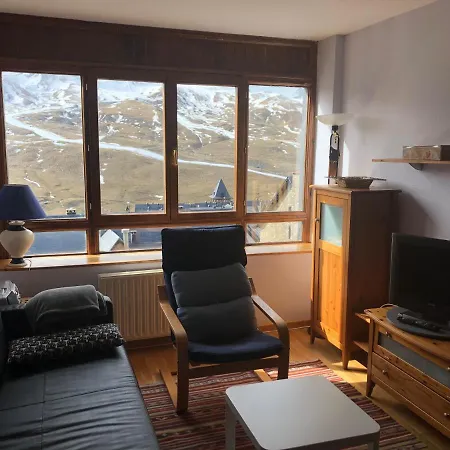 Apartment Ski & Relax