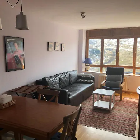Ski & Relax Apartment