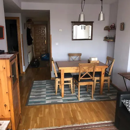 Apartment Ski & Relax