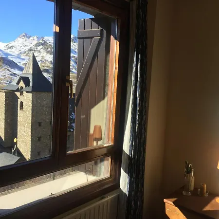Ski & Relax Apartment