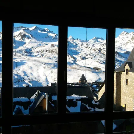 Apartment Ski & Relax *