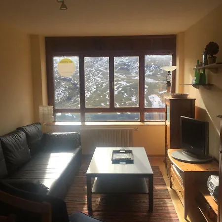 Ski & Relax Formigal