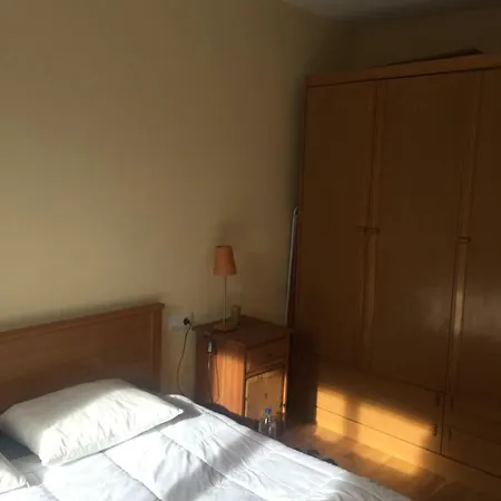 Apartment Ski & Relax Formigal