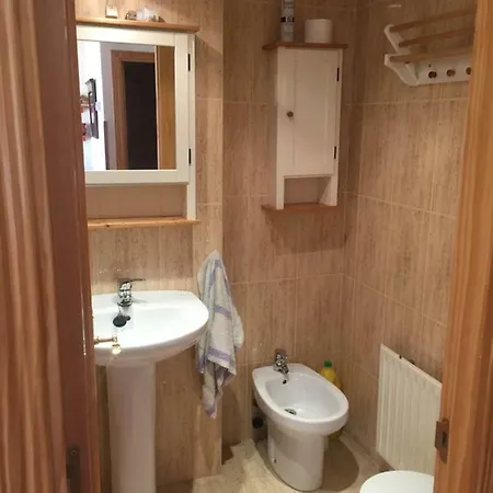 Ski & Relax Apartment *