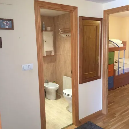 Ski & Relax Apartment Formigal