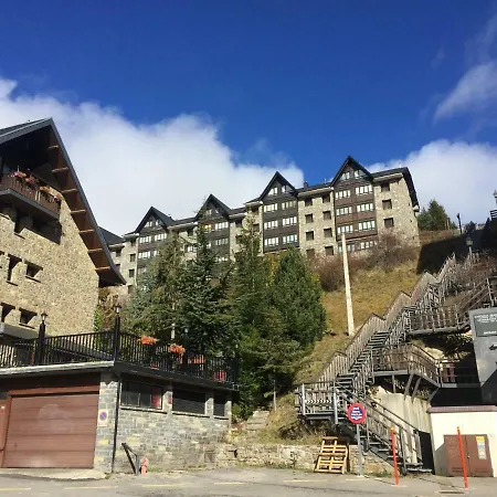 & Relax Formigal