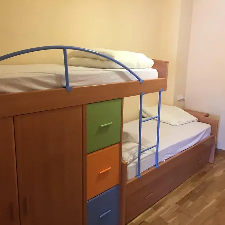 & Relax Appartement Formigal