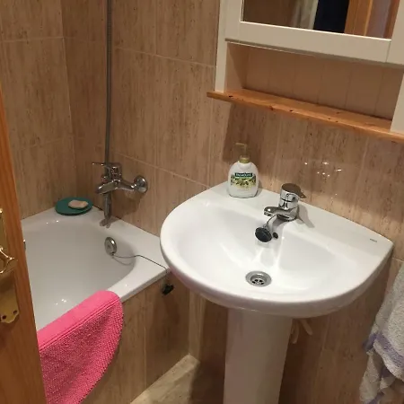 Ski & Relax Apartment Formigal