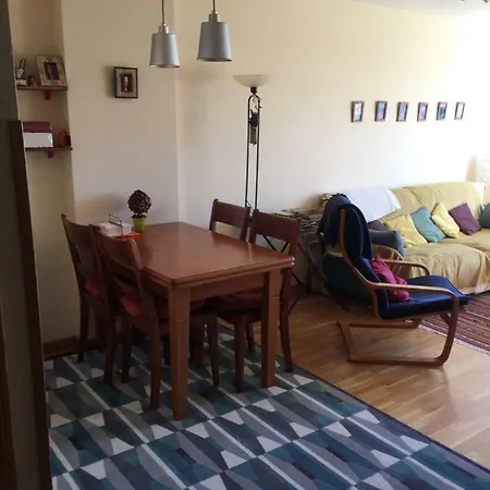 Apartment Ski & Relax *