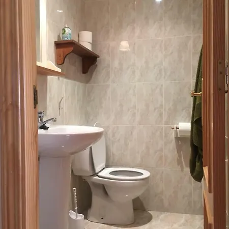 Ski & Relax Apartment *