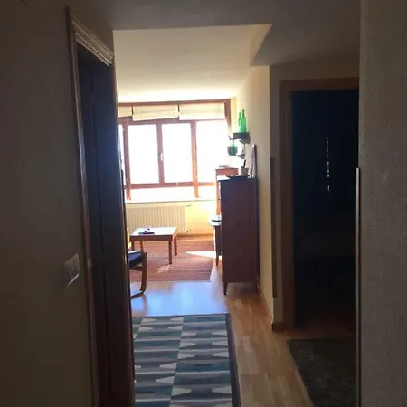Apartment Ski & Relax