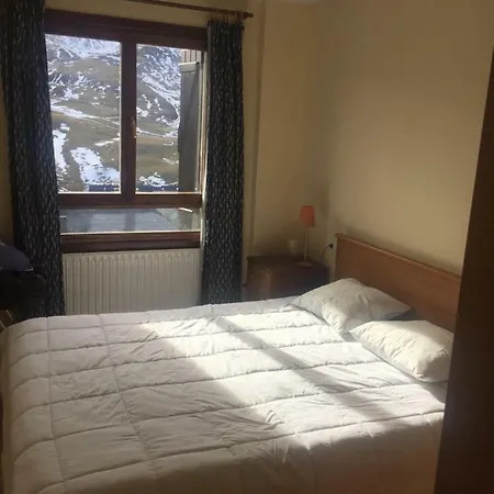 Ski & Relax *