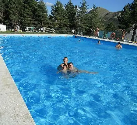 Ski & Relax * Formigal